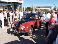 Alte Liebe rostet nicht Bild: Alte Liebe rostet nicht