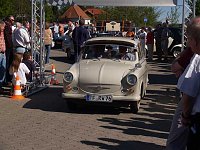 Alte Liebe rostet nicht Bild: Alte Liebe rostet nicht