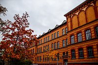 Bild: Tag der offenen T&uuml;r am Humboldt Gymnasium