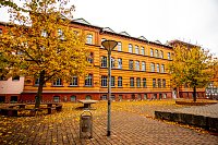 Bild: Tag der offenen T&uuml;r am Humboldt Gymnasium