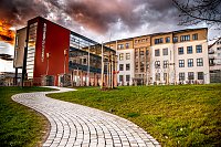 Bild: Tag der offenen T&uuml;r am Humboldt Gymnasium