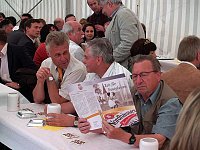 Bier und Mehr: Abrissparty in Nordhausen Bild: Bier und Mehr: Abrissparty in Nordhausen