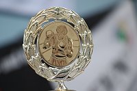 Bild: Wettk&auml;mpfe im Becken und im Boxring
