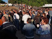 Bier und Mehr: Abrissparty in Nordhausen Bild: Bier und Mehr: Abrissparty in Nordhausen