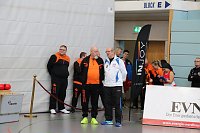 Bild: Wettk&auml;mpfe im Becken und im Boxring