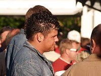Bier und Mehr: Abrissparty in Nordhausen Bild: Bier und Mehr: Abrissparty in Nordhausen