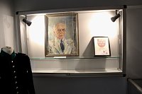 Bild: Ausstellungser&ouml;ffnung "Th&uuml;ringer Polizei in der Weimarer Republik" in Nordhausen