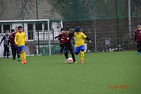 Bild: Wackers U11 zu Gast in Kassel