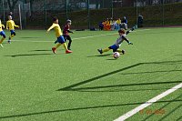 Bild: Wackers U11 zu Gast in Kassel