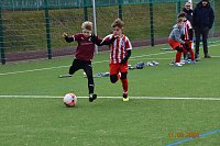 Bild: Wackers U11 zu Gast in Kassel