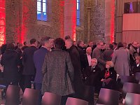 Bild: Sparkassen-Jahresempfang in Ellrich