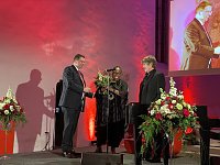 Bild: Sparkassen-Jahresempfang in Ellrich