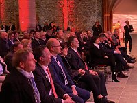Bild: Sparkassen-Jahresempfang in Ellrich