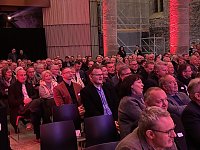 Bild: Sparkassen-Jahresempfang in Ellrich