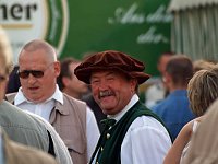 Bier und Mehr: Abrissparty in Nordhausen Bild: Bier und Mehr: Abrissparty in Nordhausen