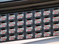 Bier und Mehr: Abrissparty in Nordhausen Bild: Bier und Mehr: Abrissparty in Nordhausen