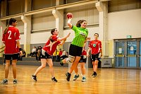 Bild: Hinter den Nordh&auml;user Handballern liegt ein schweres Wochenende