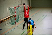 Bild: Hinter den Nordh&auml;user Handballern liegt ein schweres Wochenende