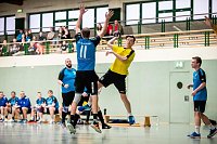 Bild: Hinter den Nordh&auml;user Handballern liegt ein schweres Wochenende