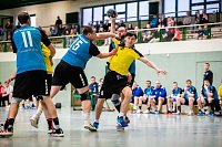 Bild: Hinter den Nordh&auml;user Handballern liegt ein schweres Wochenende