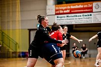 Bild: Handballergebnisdient der Damen