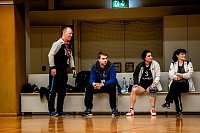 Bild: Handballergebnisdient der Damen