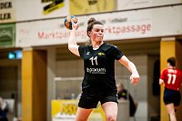 Bild: Handballergebnisdient der Damen