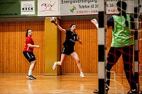 Bild: Handballergebnisdient der Damen