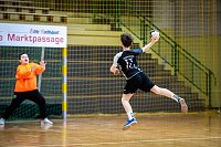 Bild: Handballergebnisdient der Damen