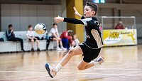 Bild: Handballergebnisdient der Damen