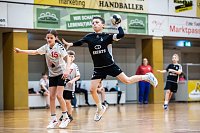 Bild: Handballergebnisdient der Damen