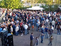 Bier und Mehr: Abrissparty in Nordhausen Bild: Bier und Mehr: Abrissparty in Nordhausen