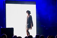 Bild: Rockthater "Faust n Roll" nach Goethe im Stocksen in Sondershausen