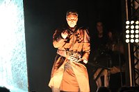 Bild: Rockthater "Faust n Roll" nach Goethe im Stocksen in Sondershausen