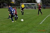 Bild: Wackers E 1 gegen SpG Empor Sondershausen