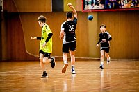 Bild: Handball-Turnier der Landesliga in Nordhausen