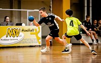 Bild: Handball-Turnier der Landesliga in Nordhausen