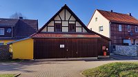 Bild: Osterspaziergang im Vorharz