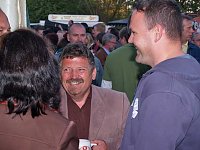 Bier und Mehr: Abrissparty in Nordhausen Bild: Bier und Mehr: Abrissparty in Nordhausen