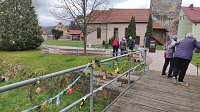 Bild: Ostern in Kleinbodungen
