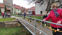 Bild: Ostern in Kleinbodungen