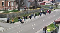 Bild: Ostern in Kleinbodungen