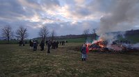 Bild: Ostern in Kleinbodungen