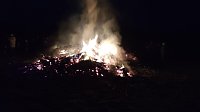 Bild: Ostern in Kleinbodungen
