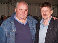 Bier und Mehr: Abrissparty in Nordhausen Bild: Bier und Mehr: Abrissparty in Nordhausen