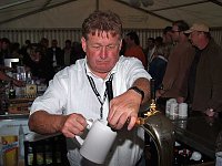 Bier und Mehr: Abrissparty in Nordhausen Bild: Bier und Mehr: Abrissparty in Nordhausen