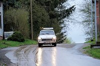 Bild: 51. ADAC Roland-Rallye