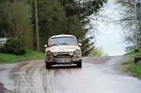 Bild: 51. ADAC Roland-Rallye
