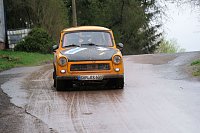 Bild: 51. ADAC Roland-Rallye