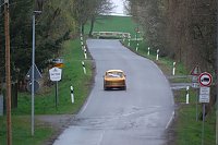Bild: 51. ADAC Roland-Rallye